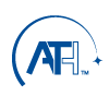 Ahoura Tejatat Hermes (ATH) Logo